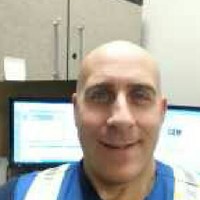 Reg Keirstead