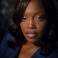 Marguerite Williams