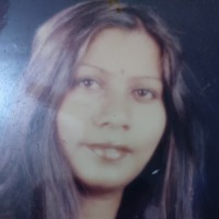 Usha Ajithkumar, PhD