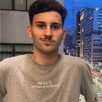 Lucas Guimarães Borba