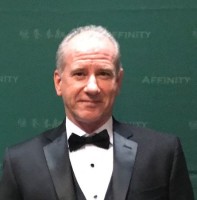 Mike Ashby