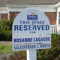 Rosanne Lagasse