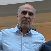 Mehdi Golestani