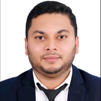 Arshad Mohamed