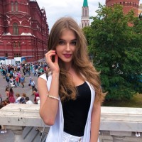 Katya Svetlana