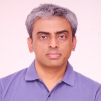Vivek Kumar Singh