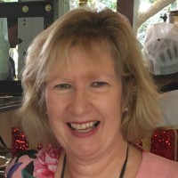 Diane Moore