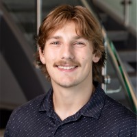 Brady Mitchell