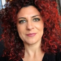 Silvia Loreti