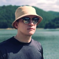 Alex Shmidtheisler