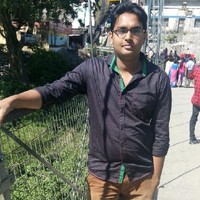 RAJESH JAISWAL
