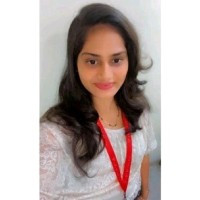 Pooja Bargode