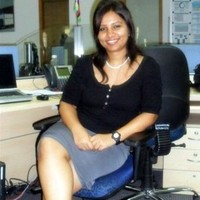 Payal Vaghela