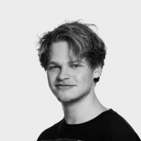Simon Dramstad
