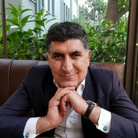 Bülent Doğru