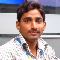 Suresh P
