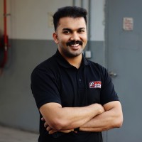 Ajmal Favas