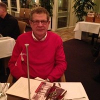 Ole Guldager Vbk guldager