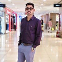 Jiten Parmar