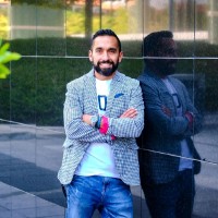 Gabriel Flores Córdova 🎯