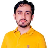 Gulraiz Ahmad