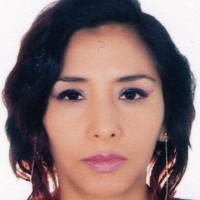 Jannet Karem Hidalgo Rivera