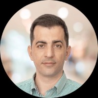 Shaho Rezaei