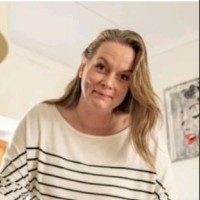 Jolanda Straatman -Bosch
