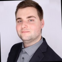 Corey Widman, Ph.D.