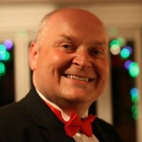 Mark Wakeman