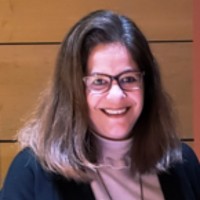 Jennifer Chupalio