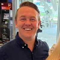 Ritchie Gillett