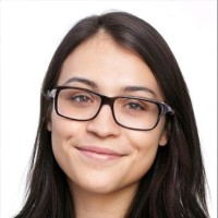 Victoria Pershina