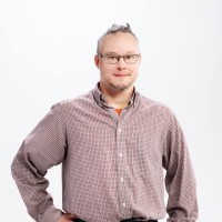 Jouni Rosenlöf