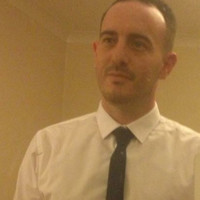 Jamie Churchman