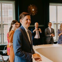 Sander Schuitemaker