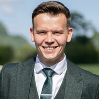 Josh Macgillivray