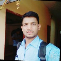 Siddharth Kumar Choudhari