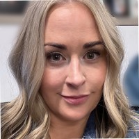 Nicole German, LPQ