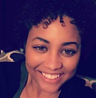 Shanika Forney