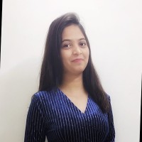 Bhaggyashri Pawade