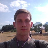 Владимир Павлов