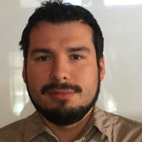 Eduardo Ignacio Hernandez Pizarro