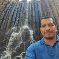 Juan Jacobo Diaz Jimenez
