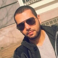 Mohammed Chekrouni