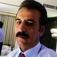 Ubaid Khan