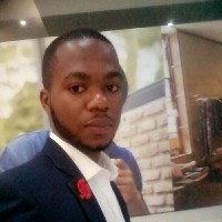 David Ekow Baffoe Lat
