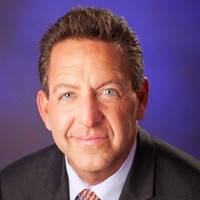 Tony B. Rich