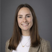 Grace Rousseau
