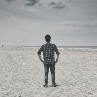 Dhanush Vasudevan
